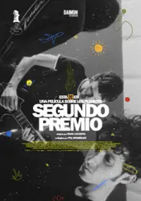 Plakat filmu Drugie miejsce