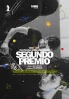 plakat filmu Drugie miejsce