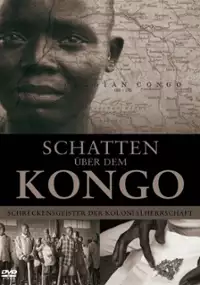 Plakat filmu King Leopold's Ghost