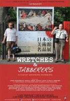 plakat filmu Wretches & Jabberers