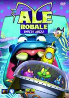 plakat filmu Ale robale: Owady morza