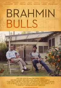 Plakat filmu Brahmin Bulls