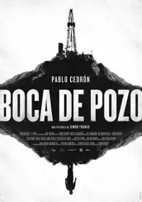 Plakat filmu Boca de pozo