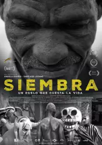 Plakat filmu Siembra