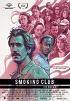 Clara Alvarado / Smoking Club 129 normas