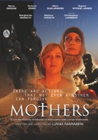 plakat filmu Mothers