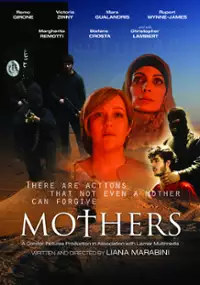 Plakat filmu Mothers