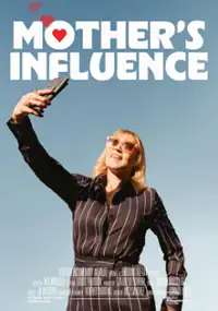 Plakat filmu Mother's Influence