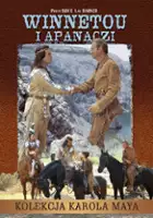 Hans Nielsen / Winnetou i Apanaczi