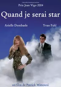 Plakat filmu Quand je serai star