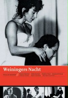 plakat filmu Ostatnia noc Weiningera