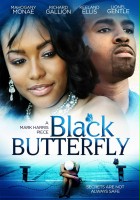 plakat filmu Black Butterfly