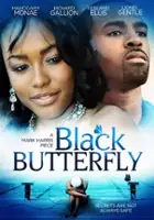 Iglehon Osasogie Omi / Black Butterfly