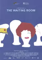 plakat filmu The Waiting Room