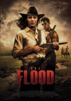 plakat filmu The Flood
