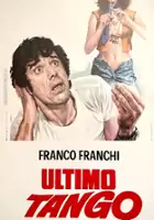 plakat filmu Ultimo tango a Zagarol