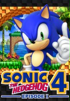 plakat filmu Sonic the Hedgehog 4