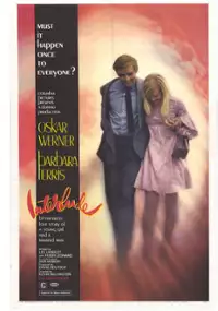Plakat filmu Interlude