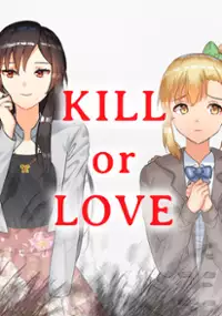 Plakat gry Kill or Love