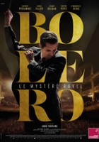 plakat filmu Boléro