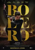 plakat filmu Boléro