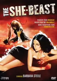 Plakat filmu La Sorella di Satana