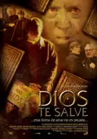 plakat filmu Zmowa milczenia