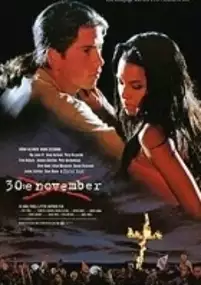 Plakat filmu 30:e november