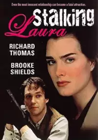 Plakat filmu Osaczyć Laurę