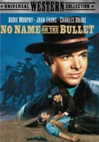 plakat filmu No Name on the Bullet