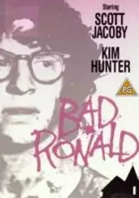 Plakat filmu Bad Ronald