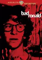 plakat filmu Bad Ronald