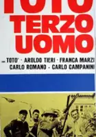 Bruno Lanzarini / Tot&ograve; terzo uomo