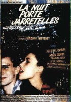 plakat filmu La Nuit porte jarretelles