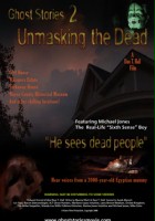 plakat filmu Ghost Stories: Unmasking the Dead