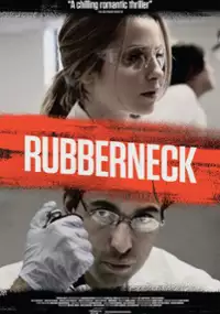 Plakat filmu Rubberneck
