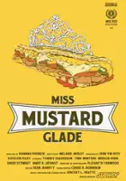 plakat filmu Miss Mustard Glade