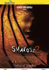 Plakat filmu Smakosz 2