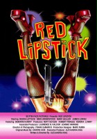plakat filmu Red Lipstick