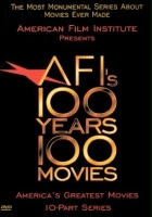 plakat filmu AFI's 100 Years... 100 Movies