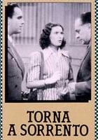 plakat filmu Torna a Sorrento