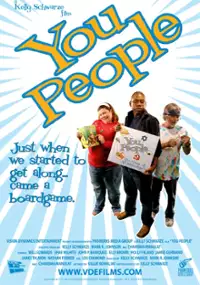 Plakat filmu You People