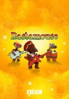 plakat filmu Rastamouse