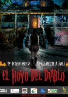 plakat filmu El hoyo del diablo