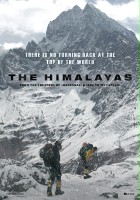 plakat filmu The Himalayas