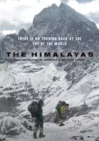 Plakat filmu Him-al-la-ya