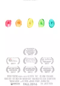 Plakat filmu Bully