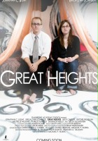 plakat filmu Great Heights