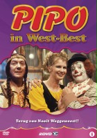 plakat filmu Pipo in West-Best