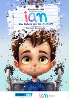 plakat filmu Ian